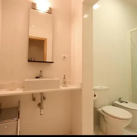 Apartment Midtown Gaudi